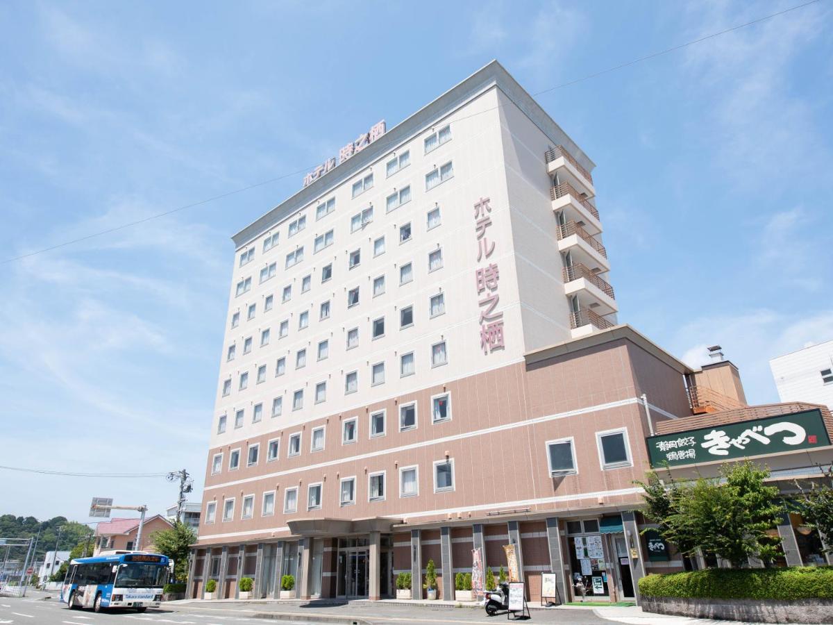 Shizuoka Hotel Tokinosumika מראה חיצוני תמונה